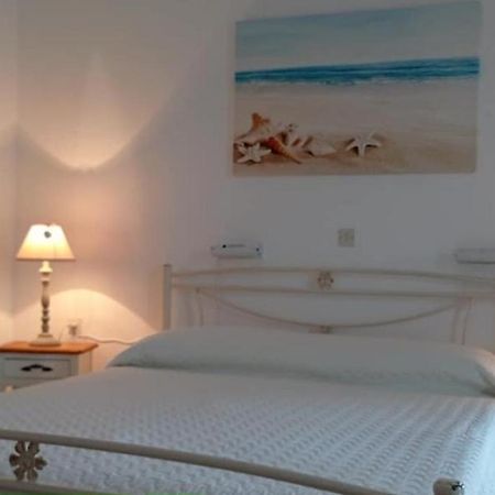 Patmos Katina Rooms สกาลา ภายนอก รูปภาพ