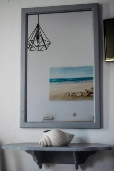 Patmos Katina Rooms สกาลา ภายนอก รูปภาพ